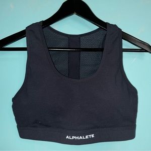Alphalete Sports Bra